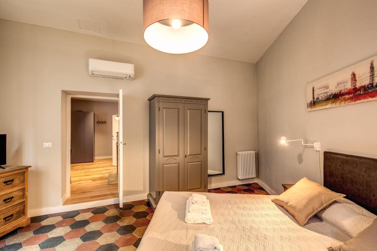Rr Campo Dei Fiori Apartamento