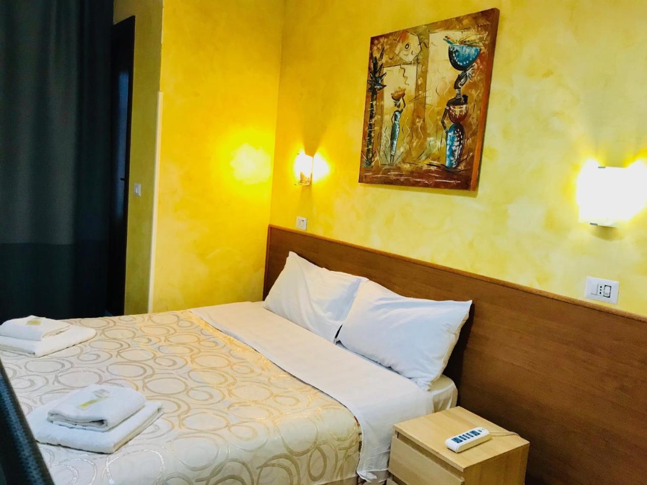 When In 3* Rome
