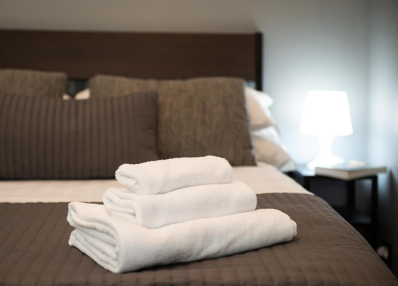 Flaminia 36 Luxury Appartement Rome