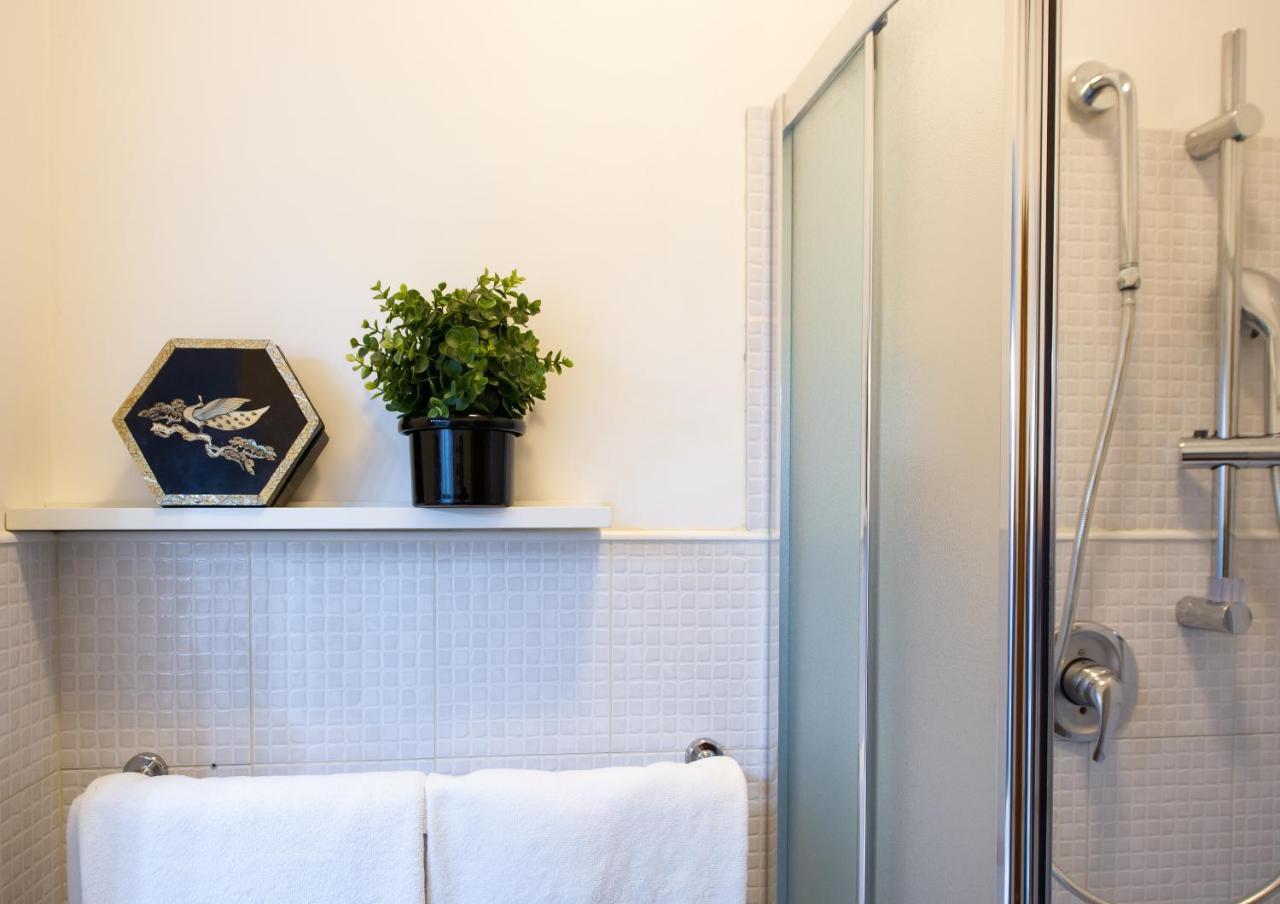 Appartement Flaminia 36 Luxury
