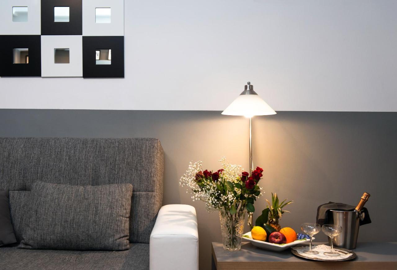 Appartement Flaminia 36 Luxury