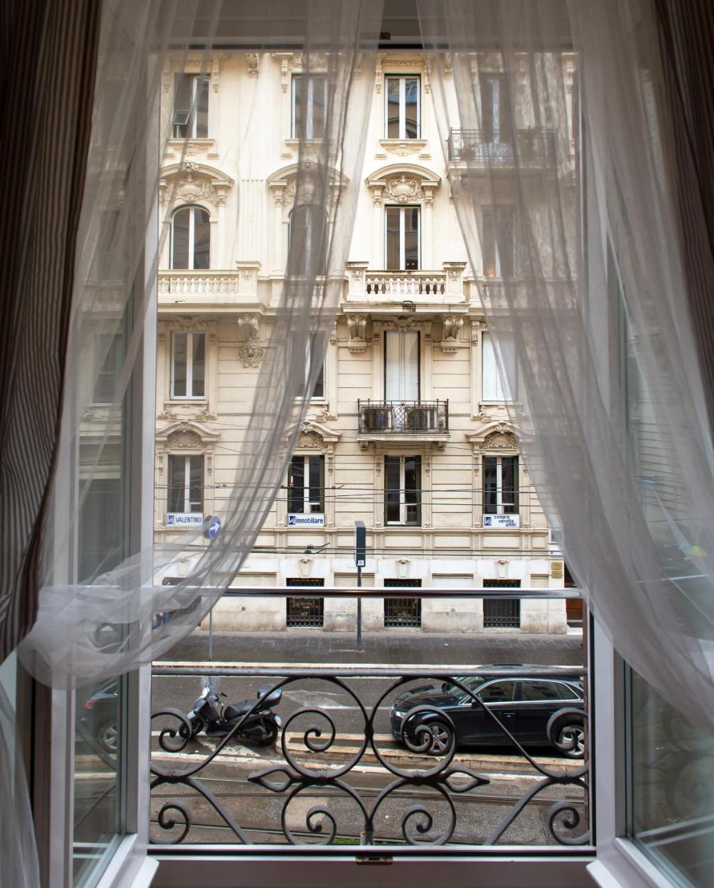 Flaminia 36 Luxury Appartement Rome