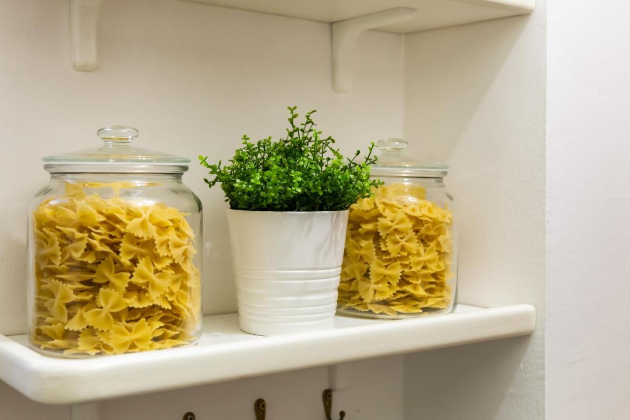 Trevi Fountain Apartment Rome