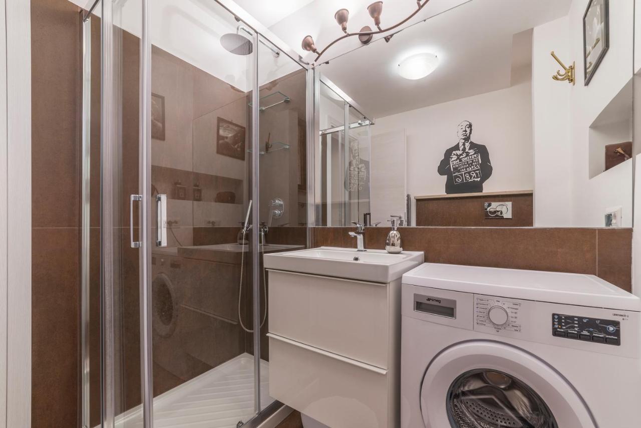 Apartment Casa Fellini - Charme Holidays Rome