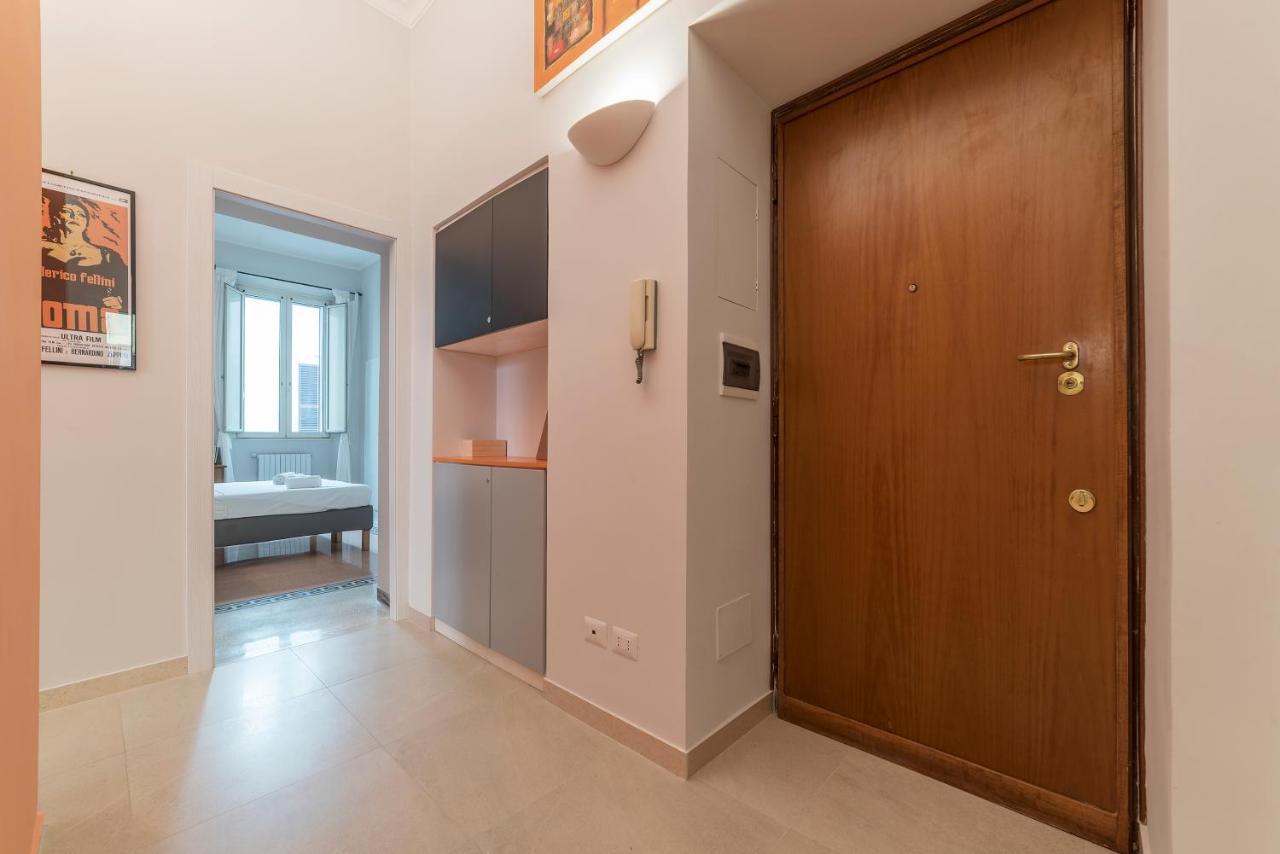 Casa Fellini - Charme Holidays