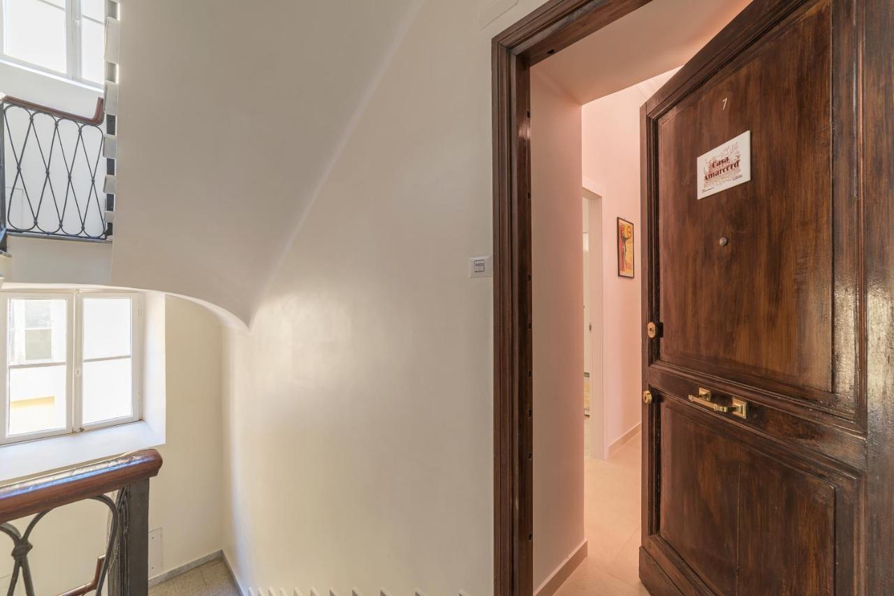Apartment Casa Fellini - Charme Holidays Rome