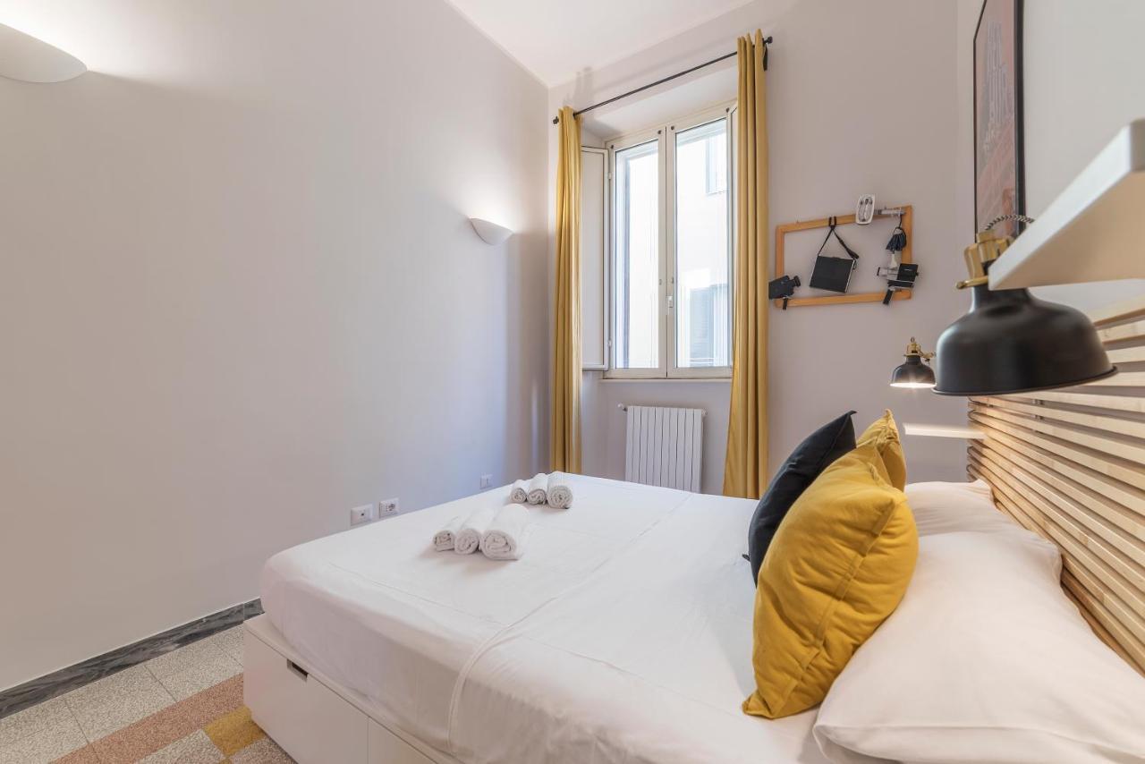 Apartment Casa Fellini - Charme Holidays