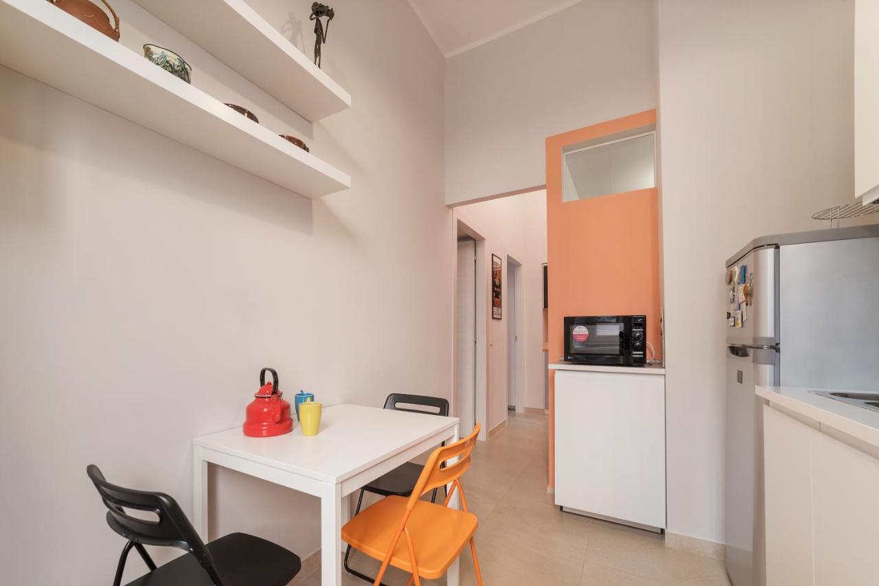 Casa Fellini - Charme Holidays