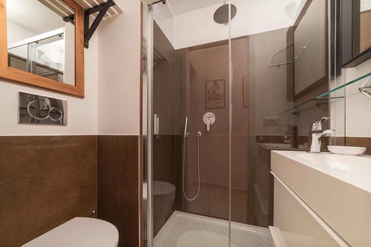 Casa Fellini - Charme Holidays Apartment *