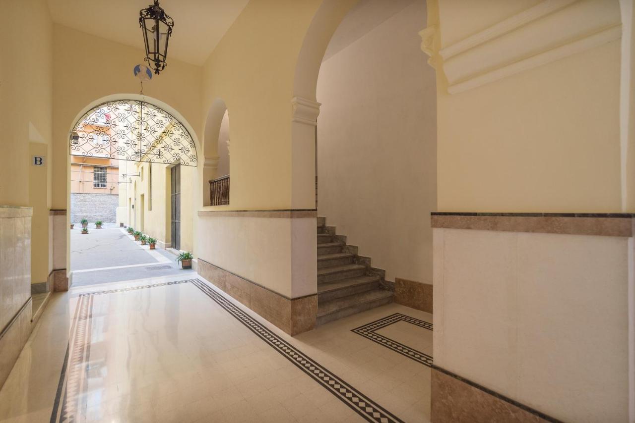 Casa Fellini - Charme Holidays Rome