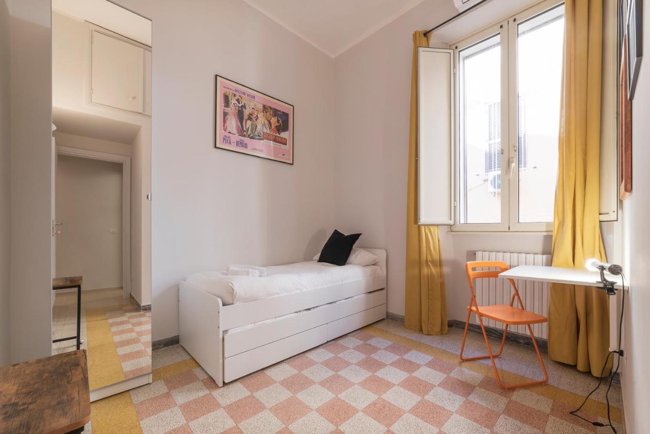 Casa Fellini - Charme Holidays Apartment Rome