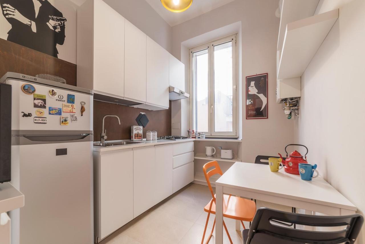 Casa Fellini - Charme Holidays Rome