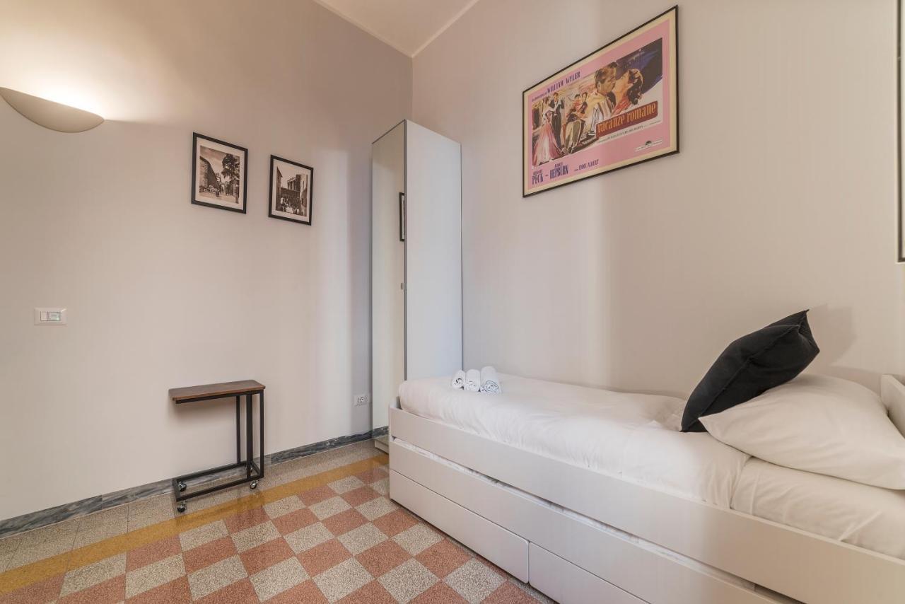 Casa Fellini - Charme Holidays Apartment *