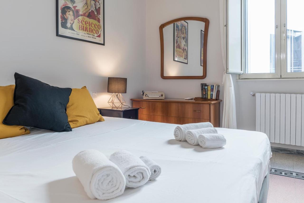 Casa Fellini - Charme Holidays Apartment *