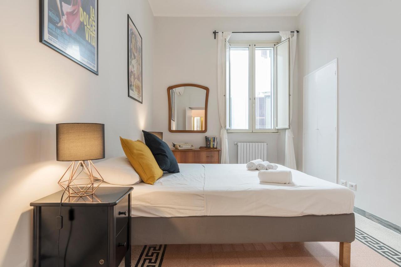 Casa Fellini - Charme Holidays Rome