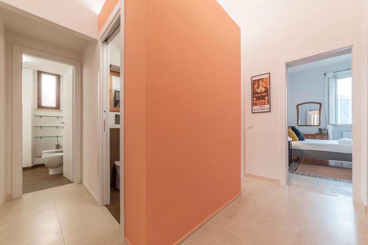 Casa Fellini - Charme Holidays * Rome