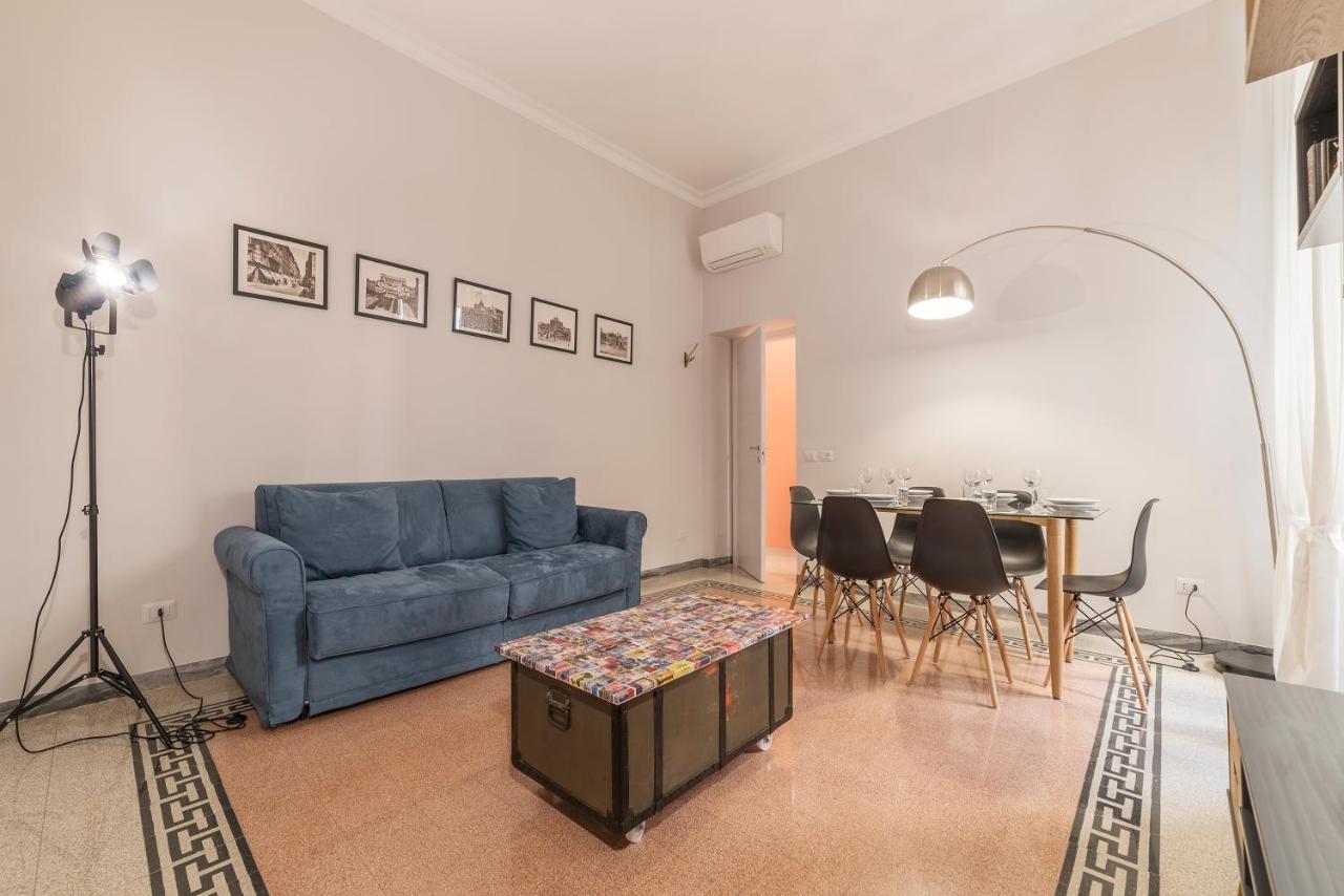 Apartment Casa Fellini - Charme Holidays *
