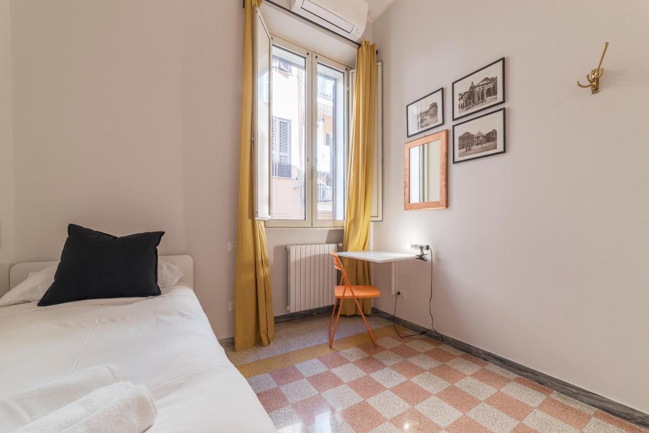Casa Fellini - Charme Holidays * Rome