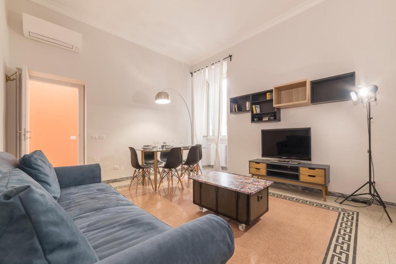 Apartment Casa Fellini - Charme Holidays *