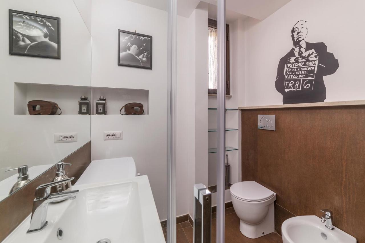 Casa Fellini - Charme Holidays Apartment