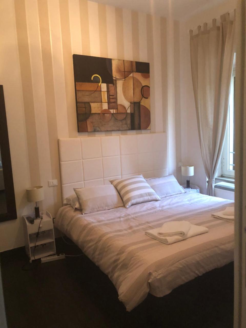 Apartment Cupola Magica Rome