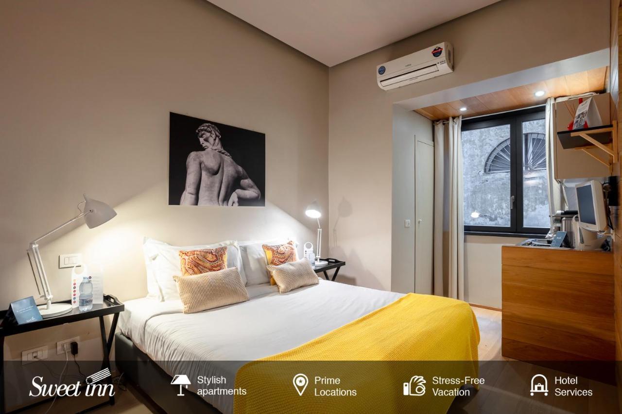 Sweet Inn - Ripetta Apartment Rome