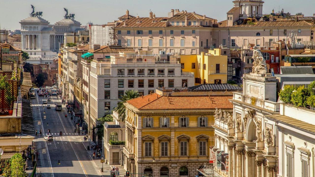 Apartment Nazionale 221 Luxury