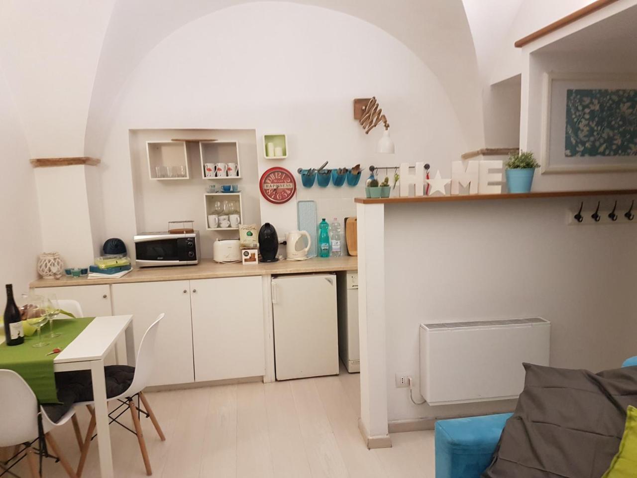 Apartment Coronari Stylish *