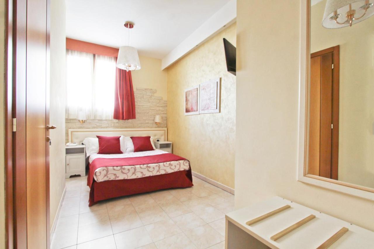 Hotel Il Villino Rome