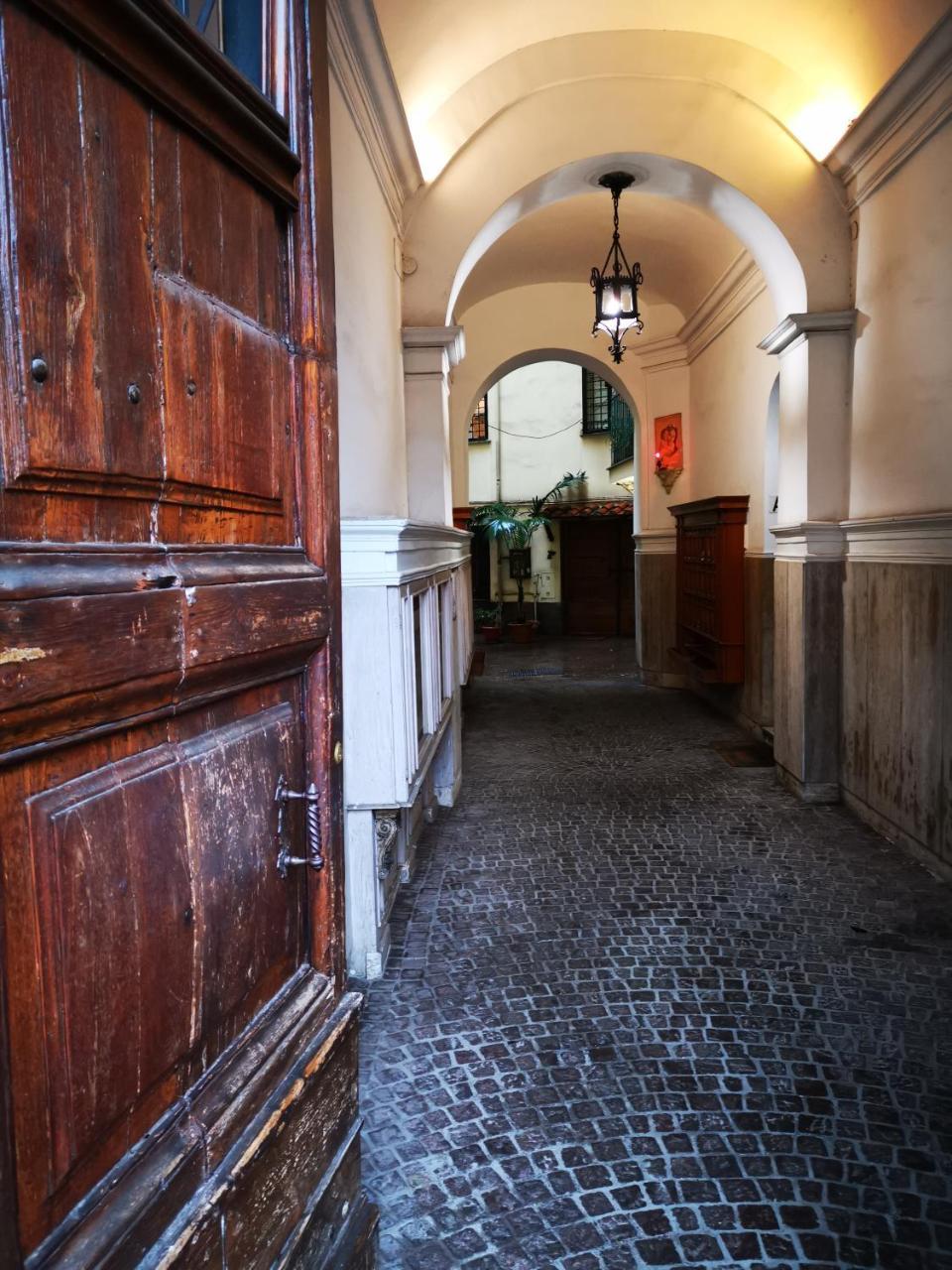 Appartamento Cozy 59 Roma