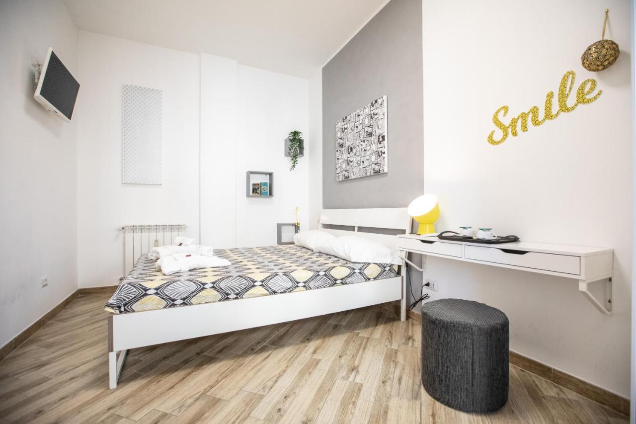 Dolce Guest house Rome