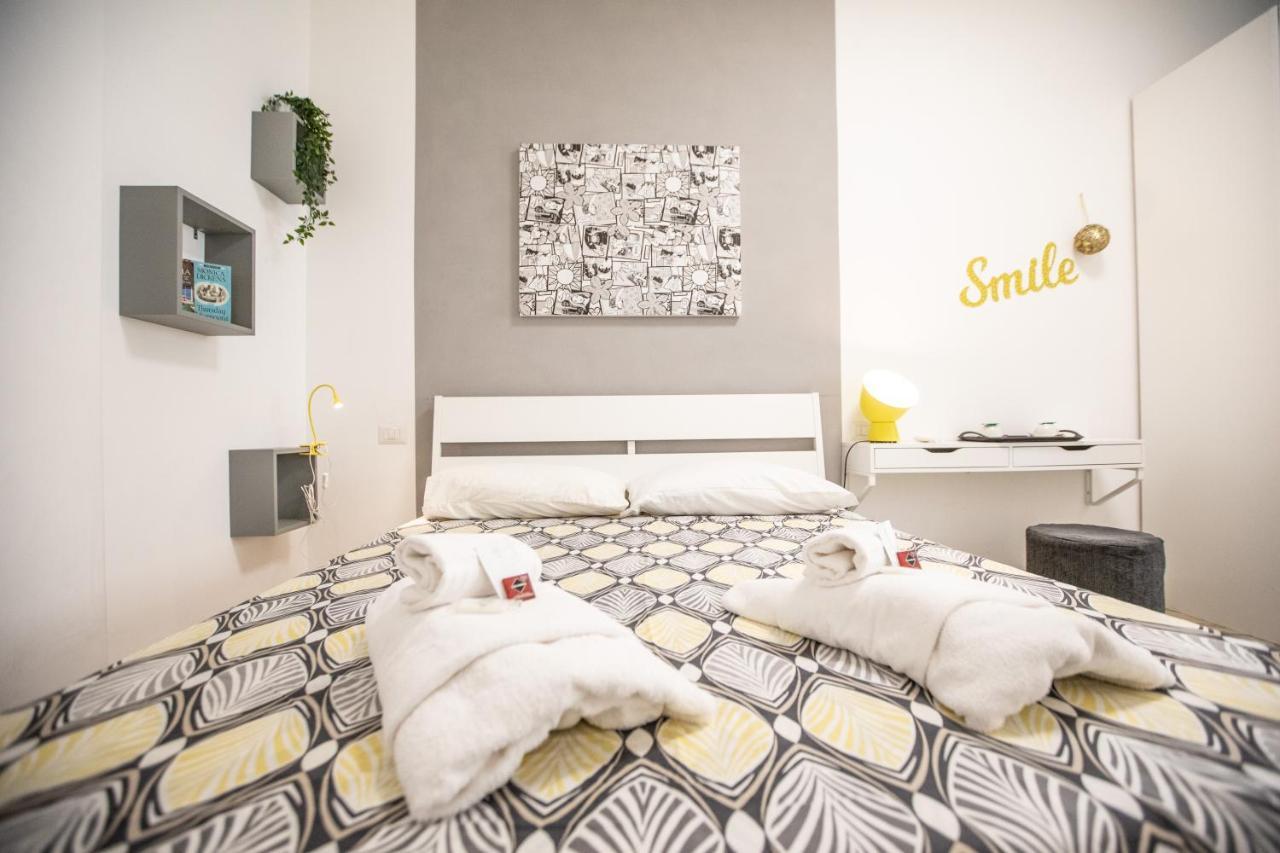 Dolce Guest house Rome