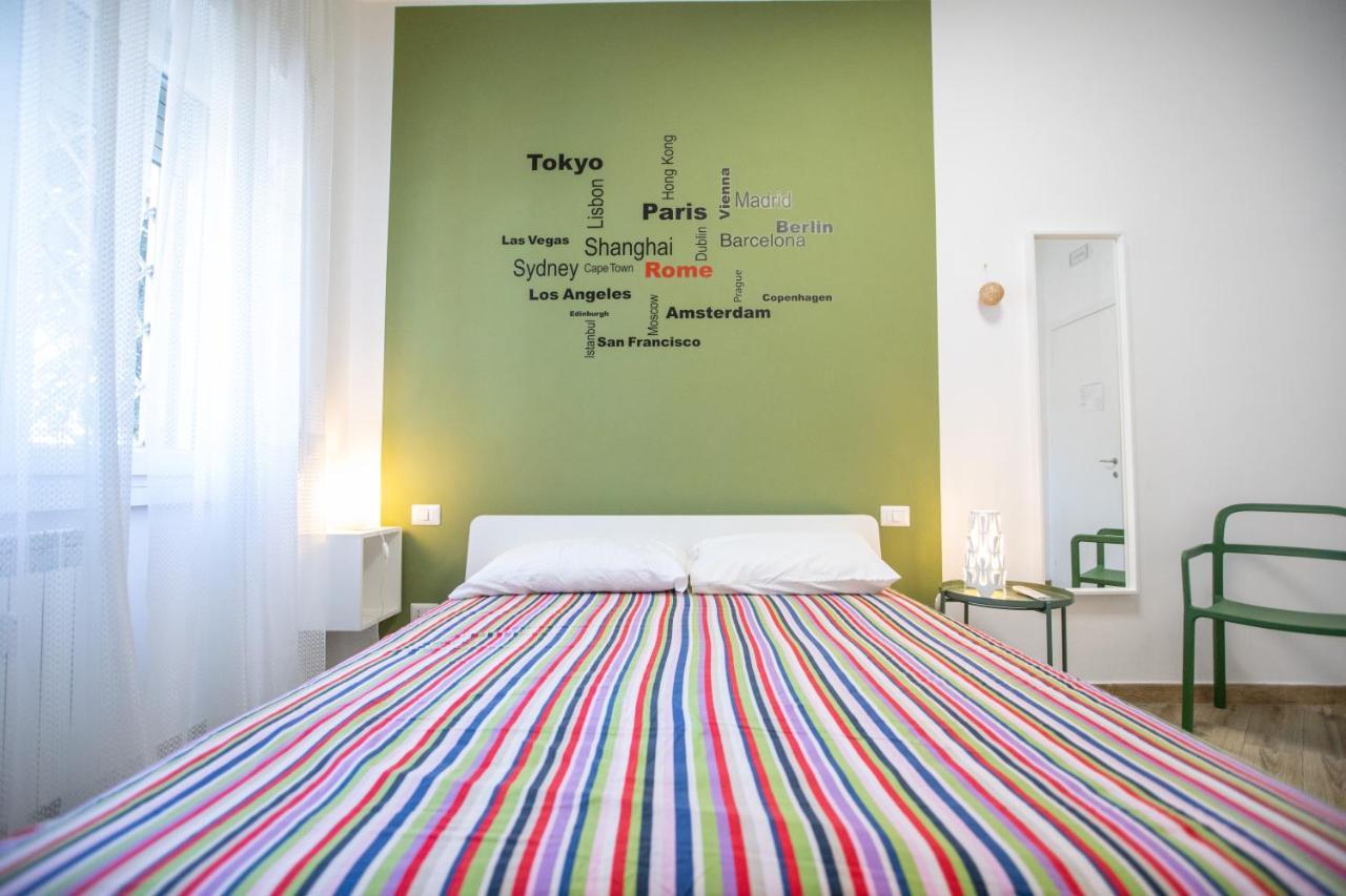 Guest house Dolce 2*