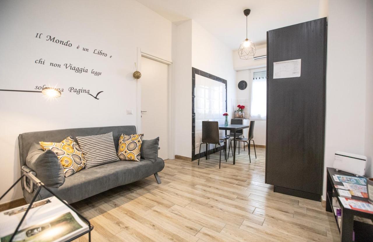 Dolce Guest house Rome