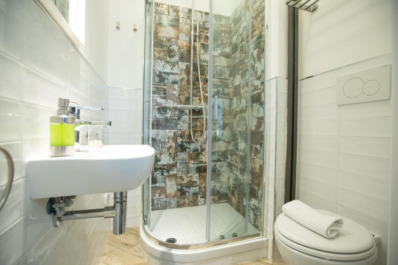 Dolce Guest house Rome