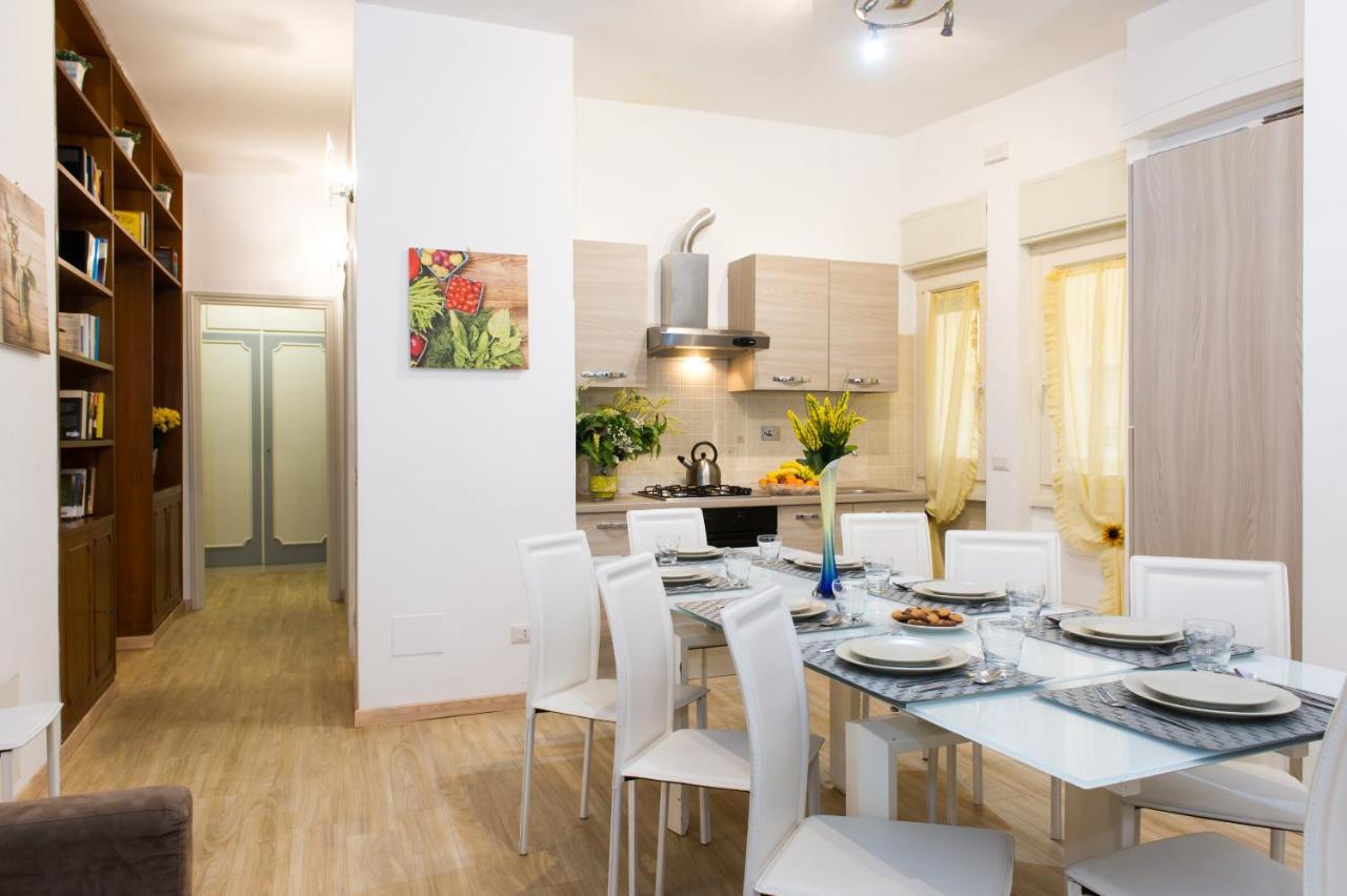 Gregory House Apartment *