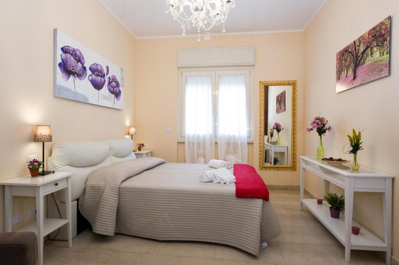 Gregory House Apartment *