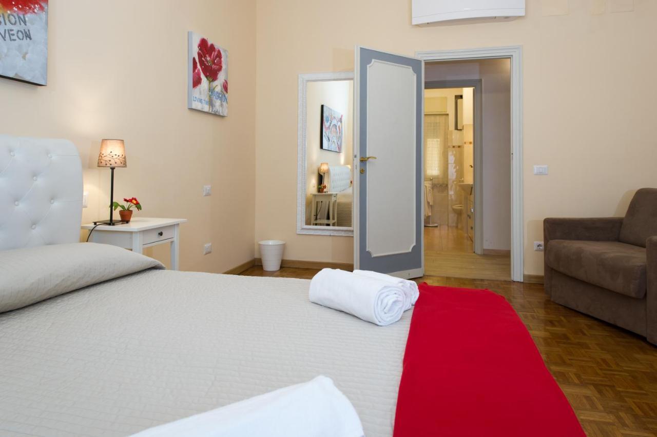 Apartment Gregory House Rome