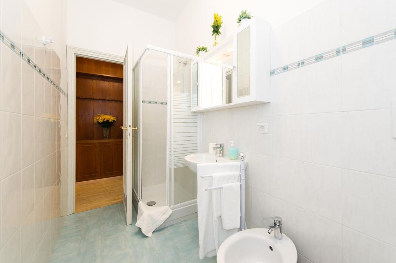Apartment Gregory House Rome