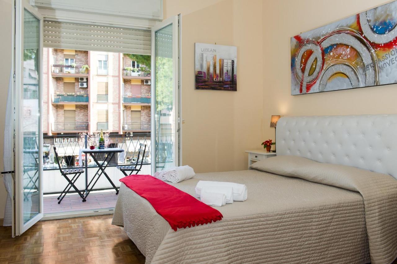 Gregory House Apartment