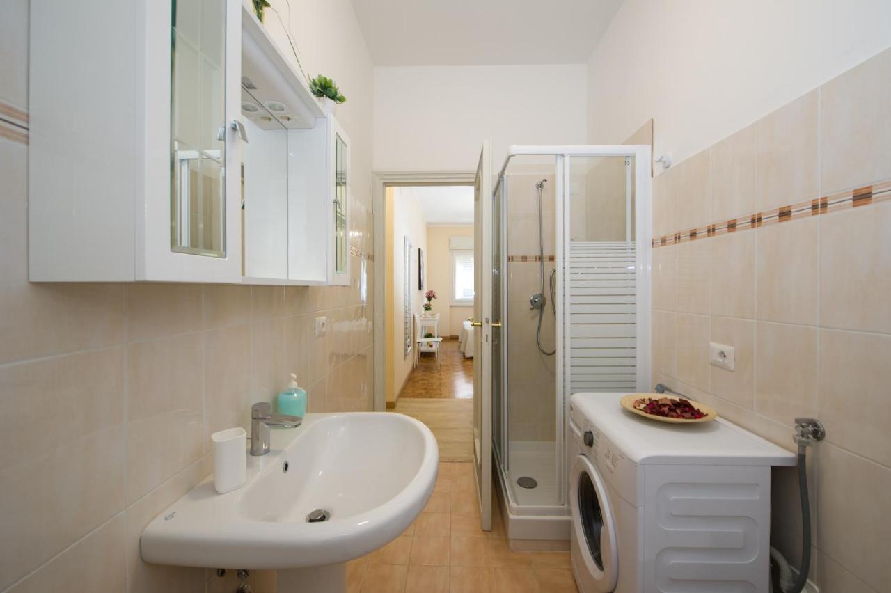 Apartment Gregory House