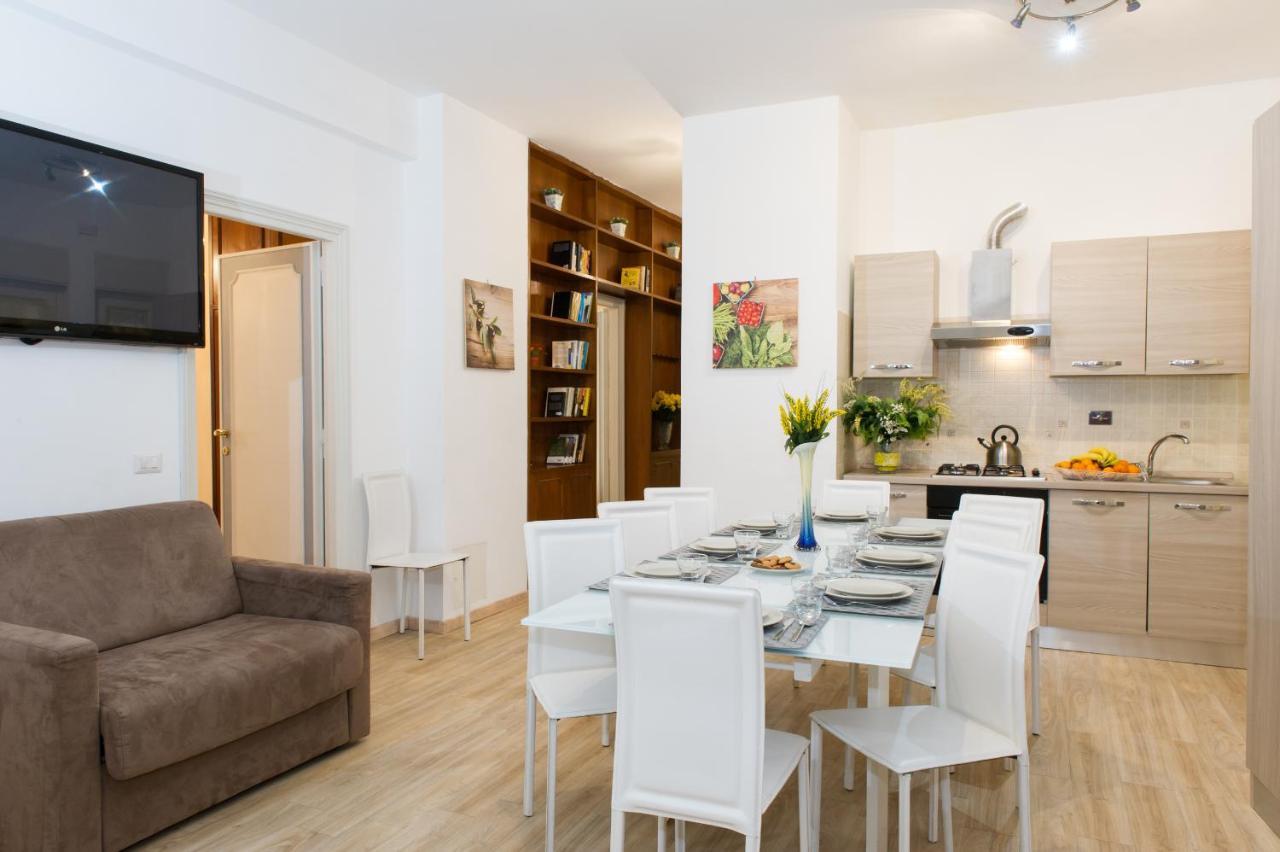 Gregory House Apartment *