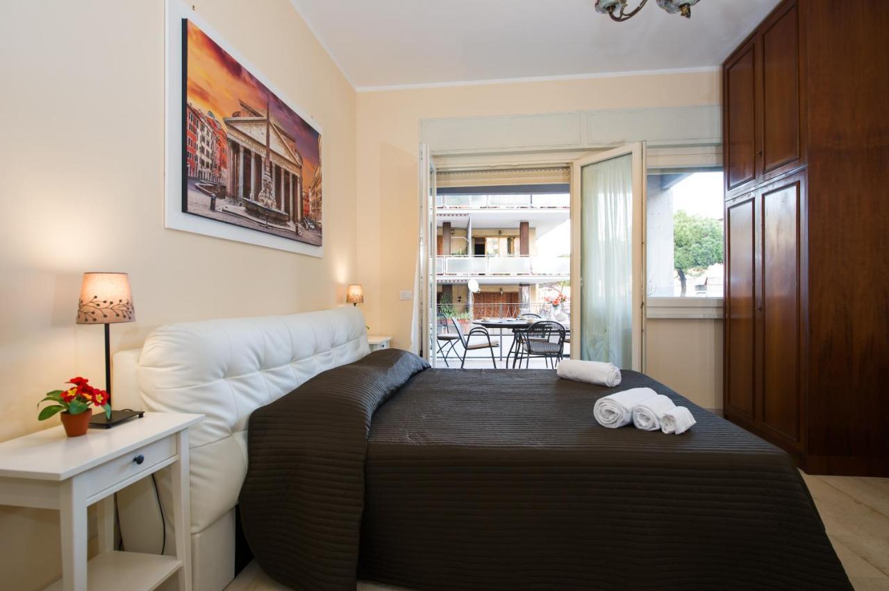 Gregory House Rome