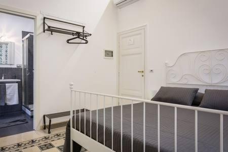 Couette-café Domus Aurea Rome