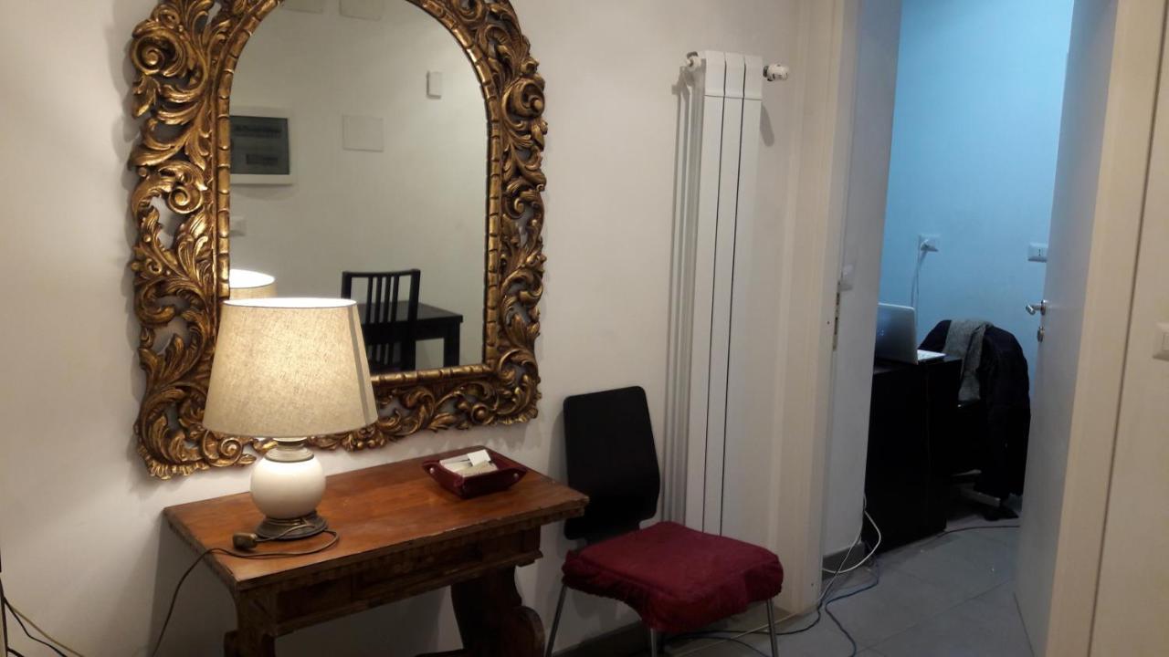 Holidays S.lorenzo New Guest house