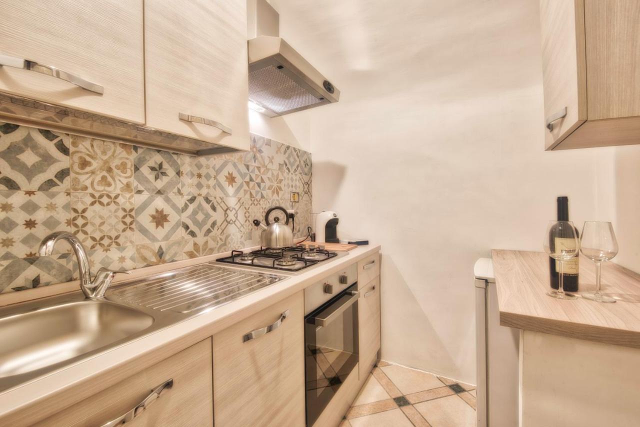 Appartement Cozy Navona Rome