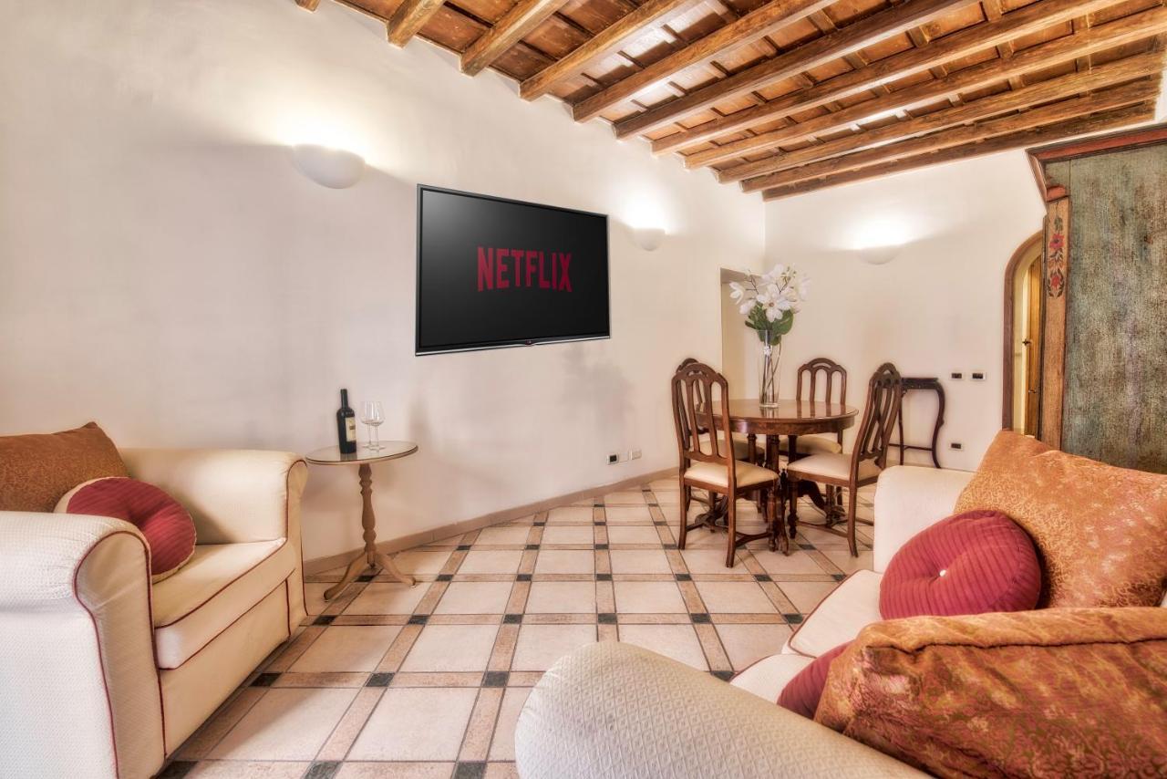 Cozy Navona Appartement Rome