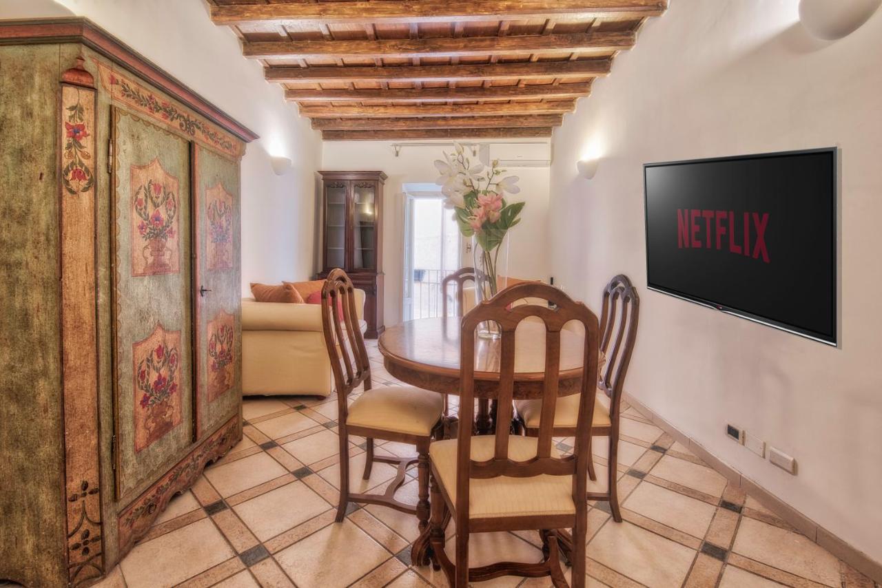 Cozy Navona Appartement *