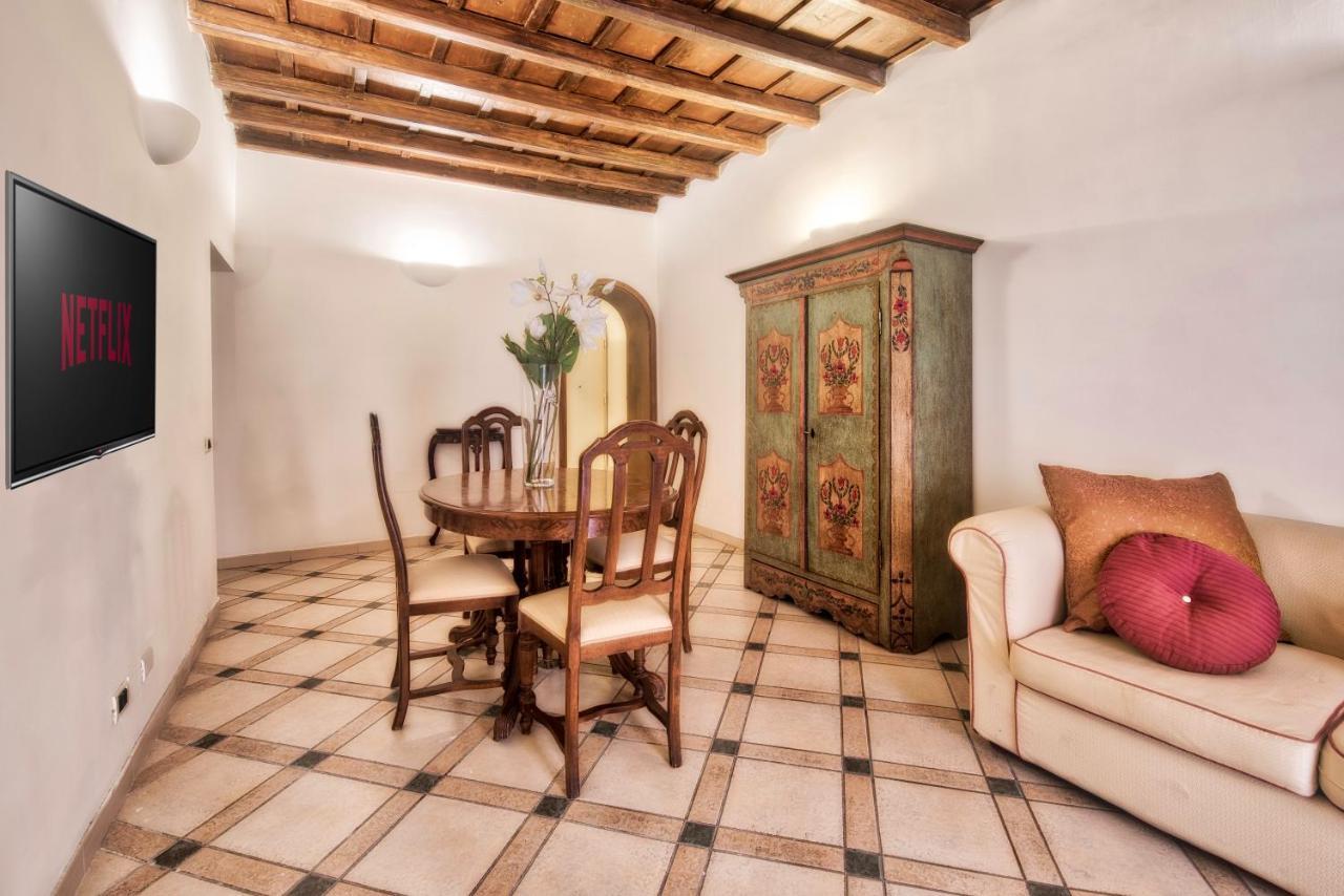 Cozy Navona Appartement *