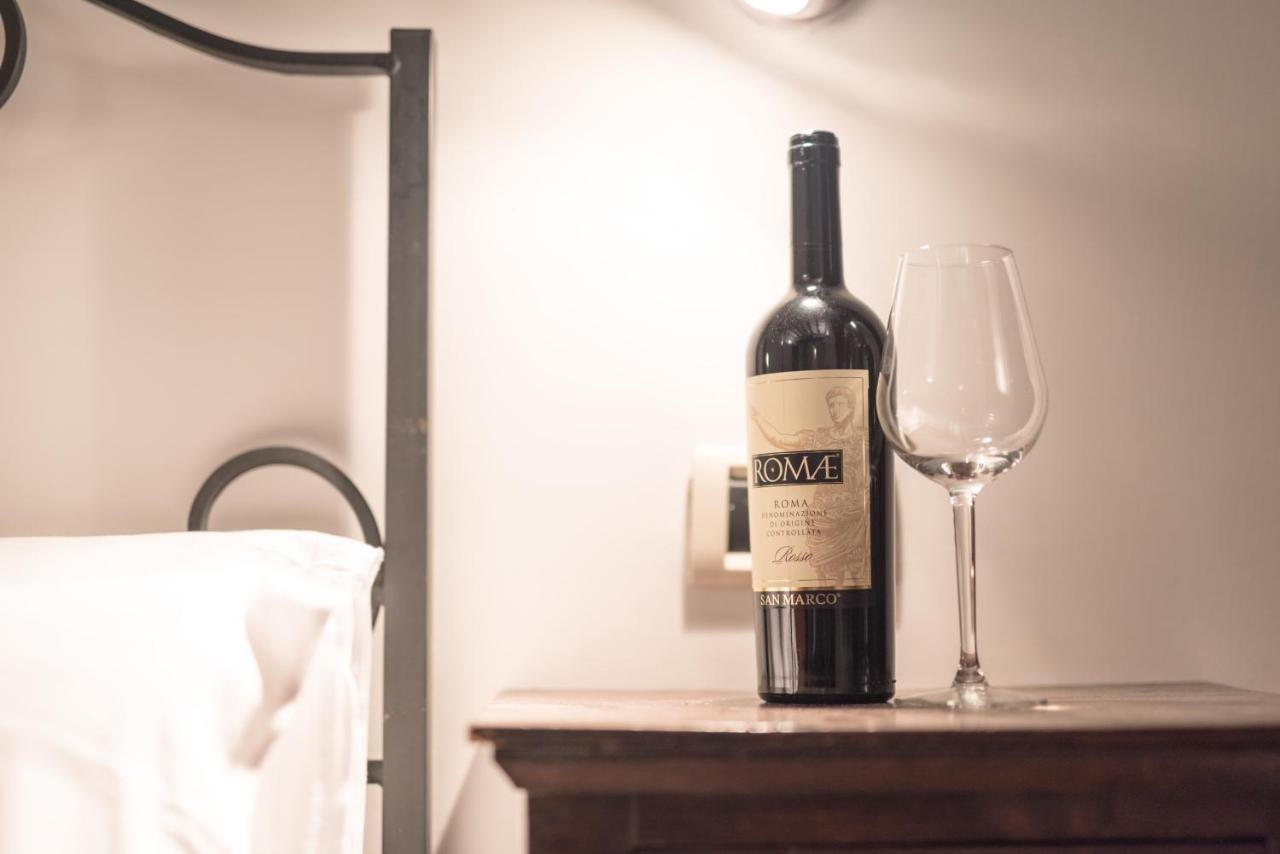 Appartement Cozy Navona Rome